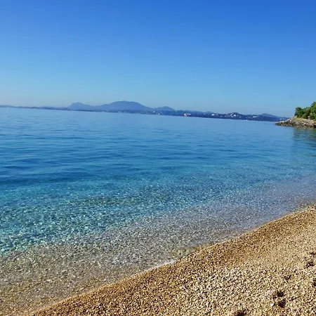 Hébergement de vacances Artemis *