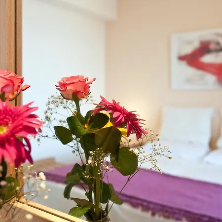 Holiday home Artemis *