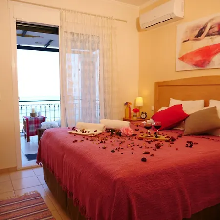 Holiday home Artemis *