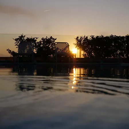 Artemis Semesterbostad *