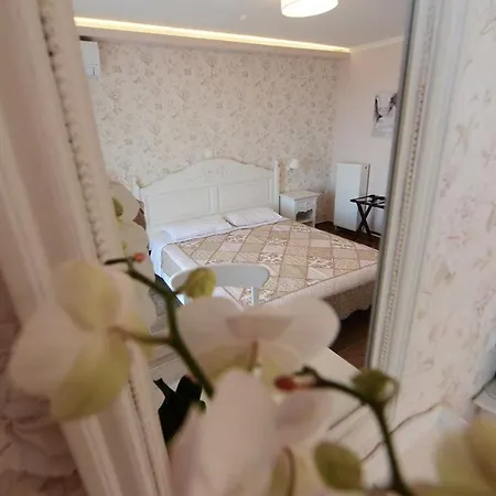 Artemis Semesterbostad