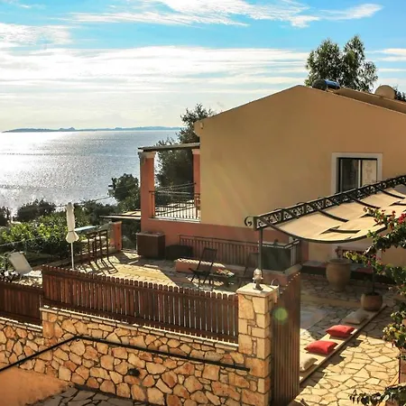 Holiday home Artemis