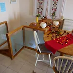 Сasa de vacaciones Artemis