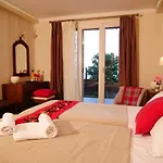 Сasa de vacaciones Artemis *