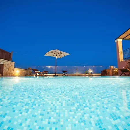 Holiday home Artemis