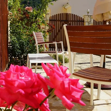 Artemis Holiday home *