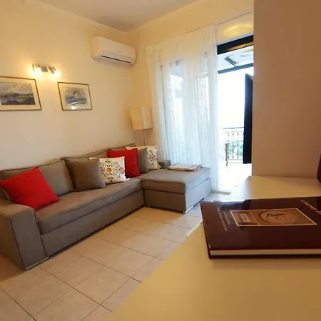 Holiday home Artemis