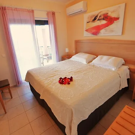 Holiday home Artemis Barbati