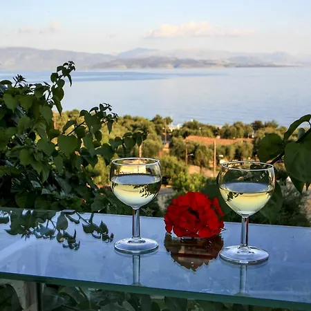 Holiday home Artemis *