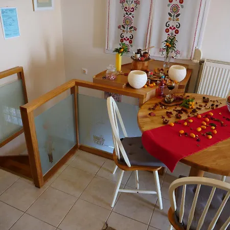 Holiday home Artemis