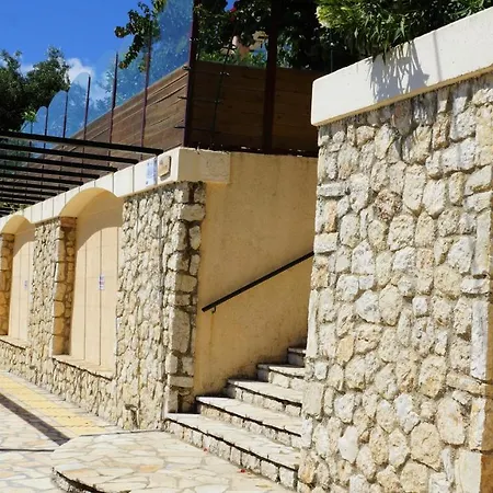 Artemis Holiday home Barbati