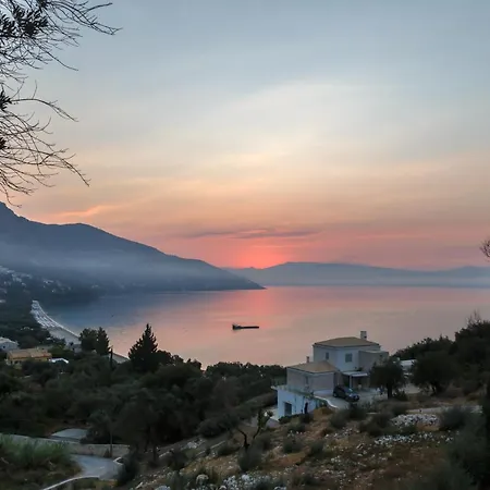 Holiday home Artemis