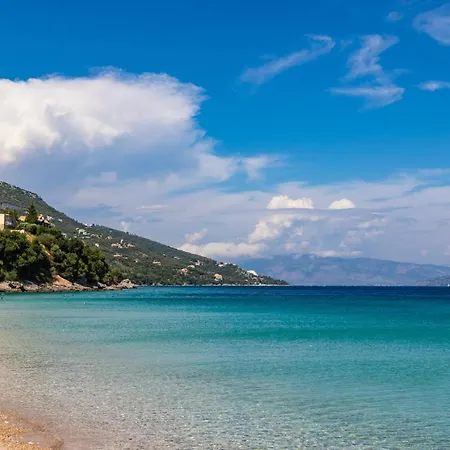 Holiday home Artemis