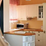 Casa vacanze Artemis Barbati
