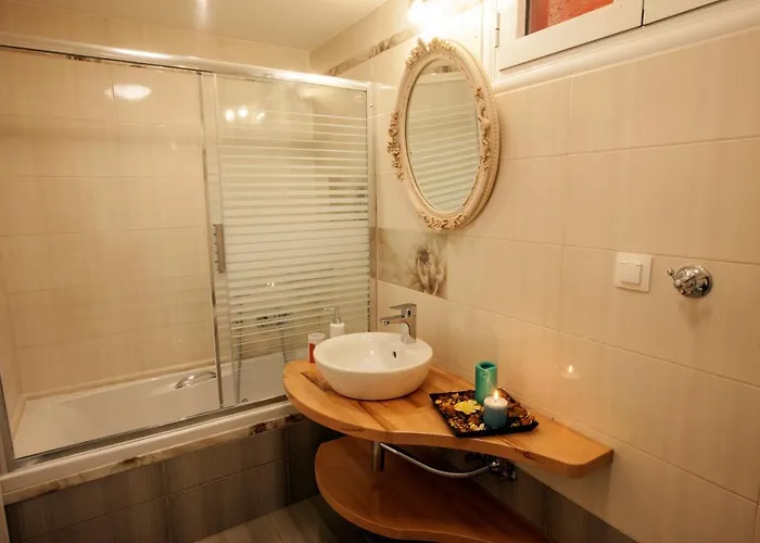 Artemis Vakantiehuis Barbati